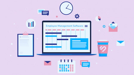 10 Best Employee Management Software Systems In 2023